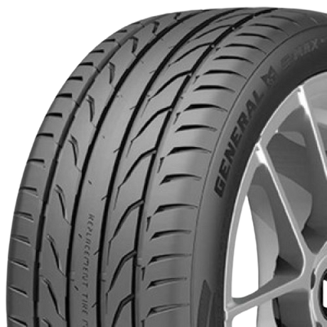 General G-Max RS 295/30ZR18 ultra high performance tire