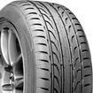 General G-Max RS 295/30ZR18 ultra high performance tire