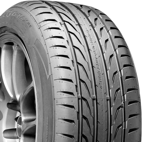 General G-Max RS 295/30ZR18 ultra high performance tire