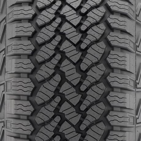 General Grabber A/T Sport-W passenger light truck/suv tires