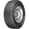 General Grabber A/TX LT275/65R18 tubeless tire