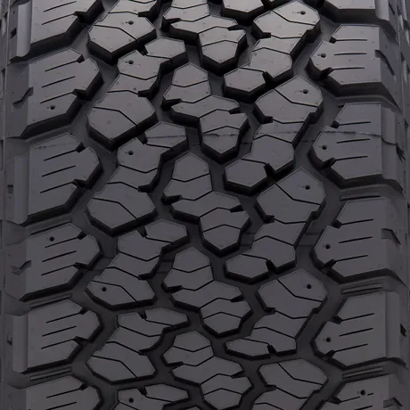 General Grabber A/TX LT275/65R18 tubeless tire