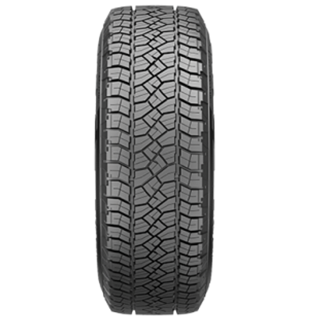 General Grabber APT P275/70R18 all terrain tire