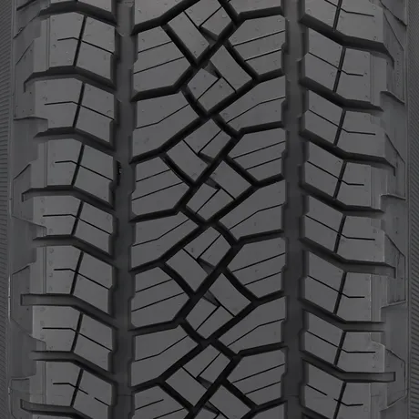 General Grabber APT P275/70R18 all terrain tire