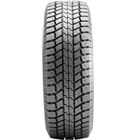 General Grabber Arctic LT studdable tires