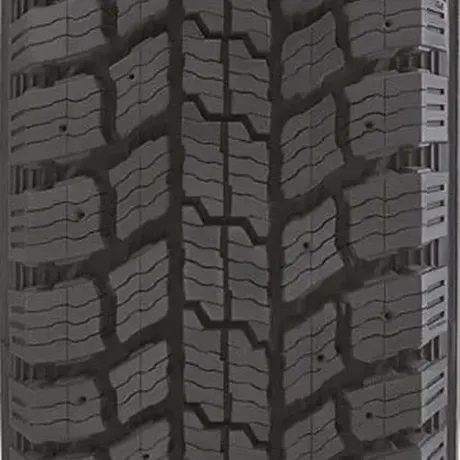 General Grabber Arctic LT studdable tires
