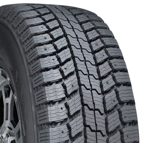 General Grabber Arctic LT studdable tires