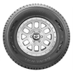 General Grabber Arctic studdable tires