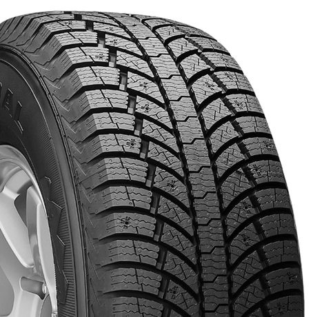 General Grabber Arctic studdable tires
