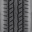 General Grabber H/T P245/60R20 light truck tire