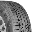 General Grabber H/T P245/60R20 light truck tire