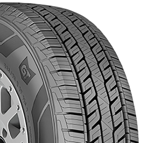 General Grabber H/T P245/60R20 light truck tire