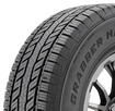 General Grabber H/T P245/60R20 light truck tire