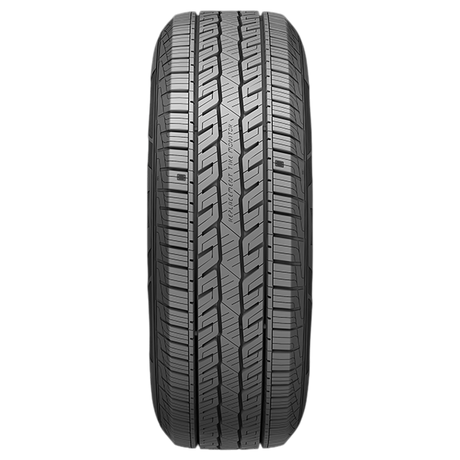 General Grabber H/T P245/60R20 light truck tire