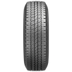 General Grabber HD LT235/80R17 all-season tire
