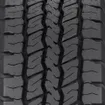 General Grabber HD LT235/80R17 all-season tire