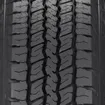 General Grabber HD Van 185/60R15 commercial van tire