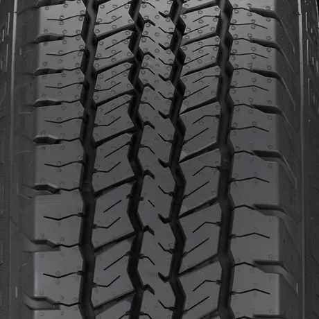 General Grabber HD Van 185/60R15 commercial van tire