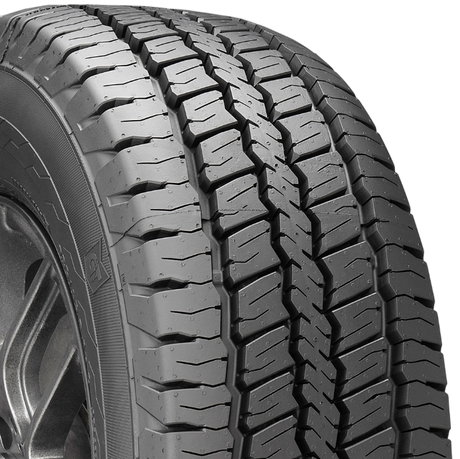 General Grabber HD Van 185/60R15 commercial van tire