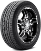 General Grabber HTS LT245/75R17 light truck tire