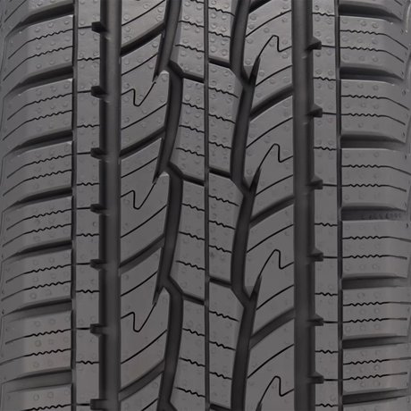 General Grabber HTS LT245/75R17 light truck tire