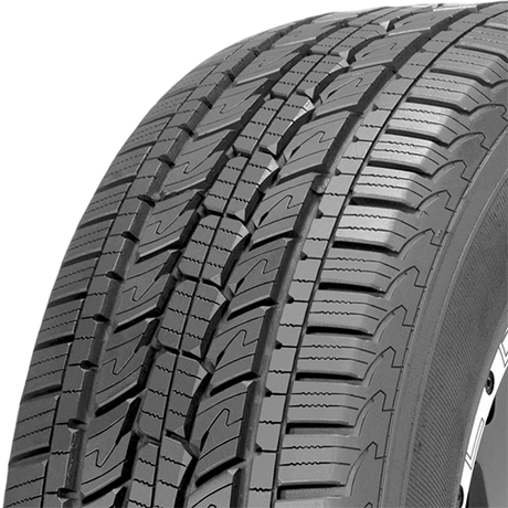 General Grabber HTS LT245/75R17 light truck tire