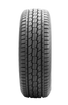 General Grabber HTS LT245/75R17 light truck tire