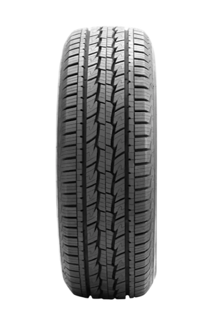 General Grabber HTS LT245/75R17 light truck tire