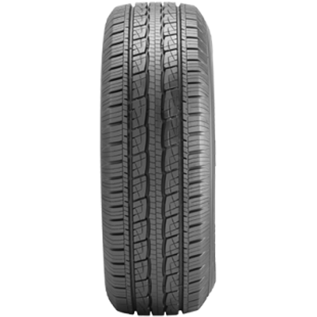 General Grabber HTS60 P275/50R22 all-season tire