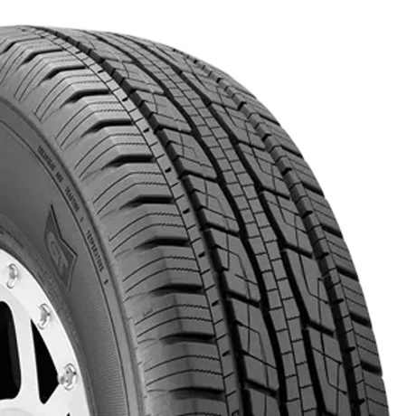 General Grabber HTS60 P275/50R22 all-season tire