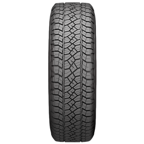 General Grabber Justice A/T LT265/70R18 passenger light truck/suv tire