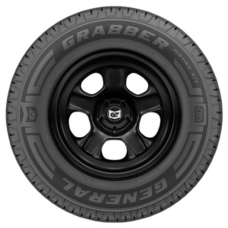 General Grabber Justice A/T LT265/70R18 passenger light truck/suv tire