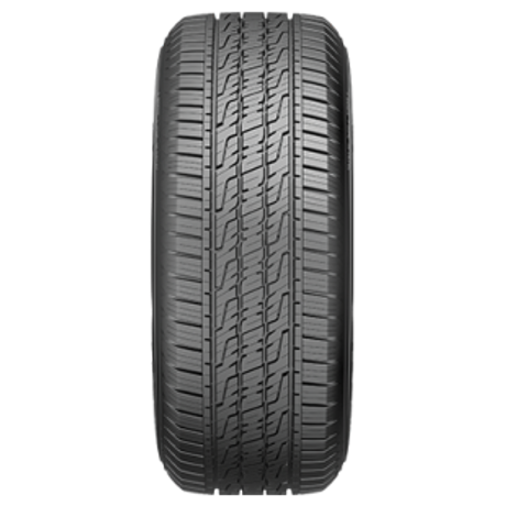General Grabber STX2 265/65R18 highway tire