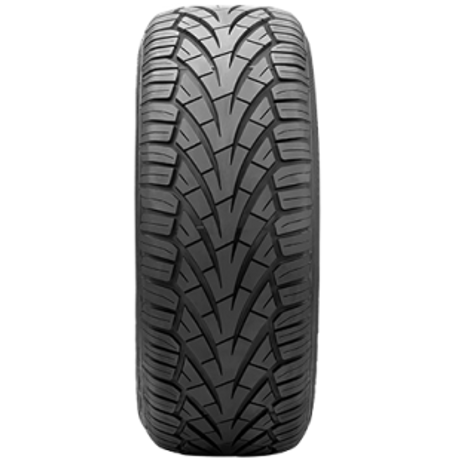 General Grabber UHP 305/45R22 all-season tire