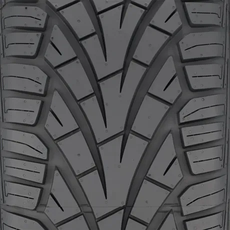 General Grabber UHP 305/45R22 all-season tire
