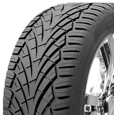General Grabber UHP 305/45R22 all-season tire
