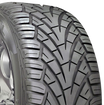 General Grabber UHP 305/45R22 all-season tire