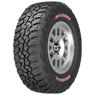 General Grabber X3 | Price & Specs