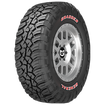 General Grabber X3 LT295/70R18 mud terrain tire