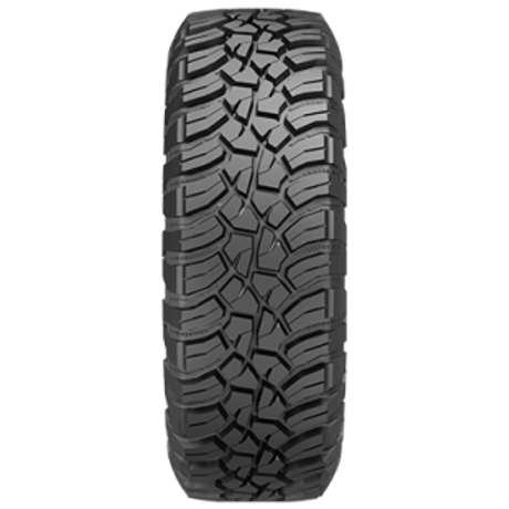 General Grabber X3 LT295/70R18 mud terrain tire