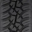 General Grabber X3 LT295/70R18 mud terrain tire