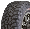 General Grabber X3 LT295/70R18 mud terrain tire