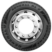 General RA 2 all position tires