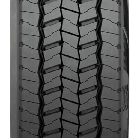 General RA 2 all position tires