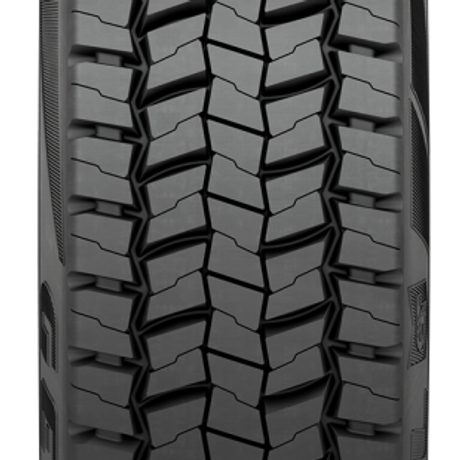 General RD 2 drive position tires