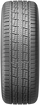 General ReliaTrek HT highway tires