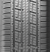 General ReliaTrek HT highway tires