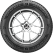 General  Reliatrek touring tires