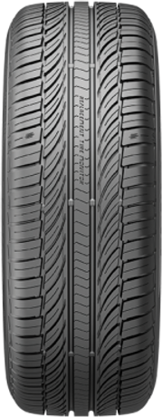 General  Reliatrek touring tires
