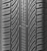 General  Reliatrek touring tires